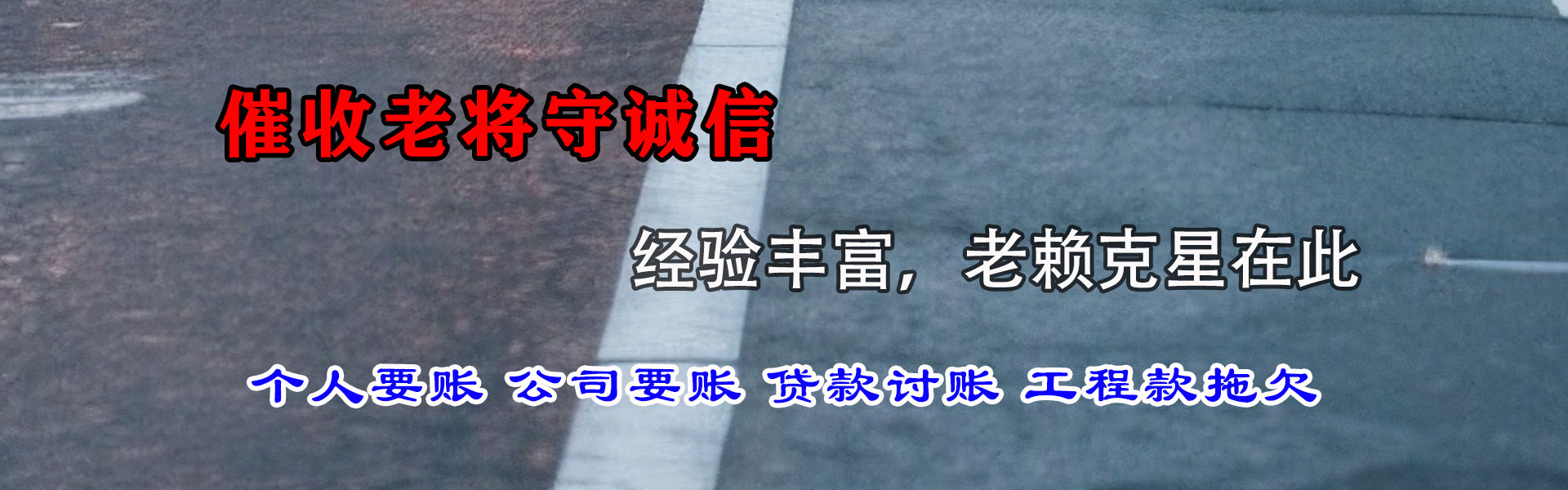 青浦清债公司